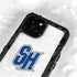Seton Hall University Pirate Blue iPhone 15 Plus Waterproof Case